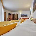 Πανσιόν Volarik Dolní Dunajovice
