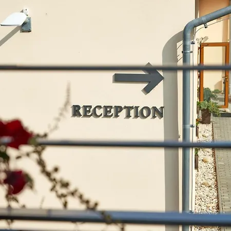Volarik Guest house 3*