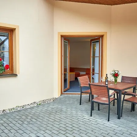 沃拉里克旅馆 3* Dolní Dunajovice