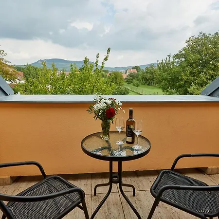 Guest house Volarik 3*
