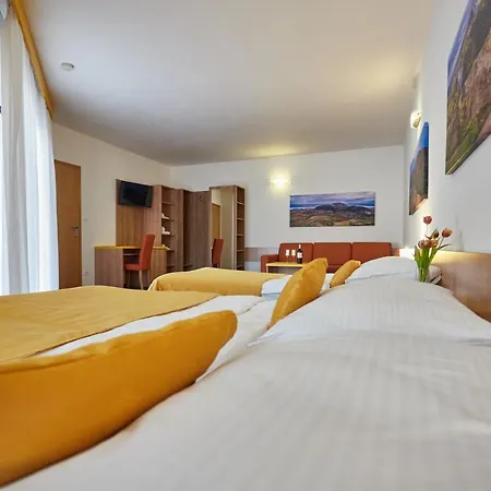 Guest house Volarik Dolni Dunajovice