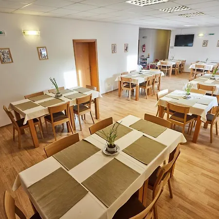 Guest house Volarik Dolni Dunajovice