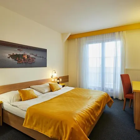 Volarik Gæstehus Dolní Dunajovice