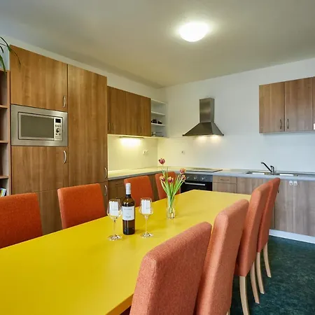 Guest house Volarik Dolni Dunajovice