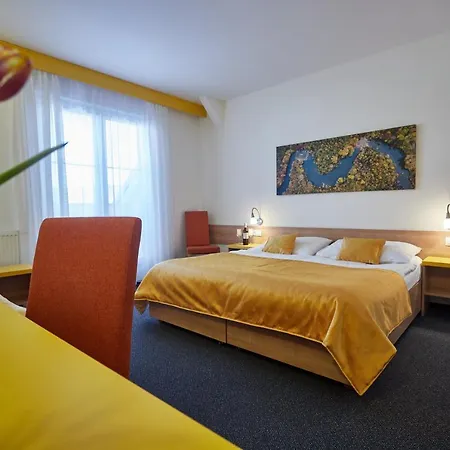 Guest house Volarik