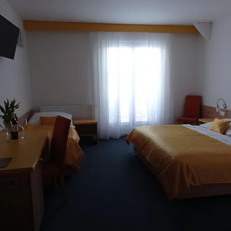 Volarik Pensjonat Dolne Dunajovice