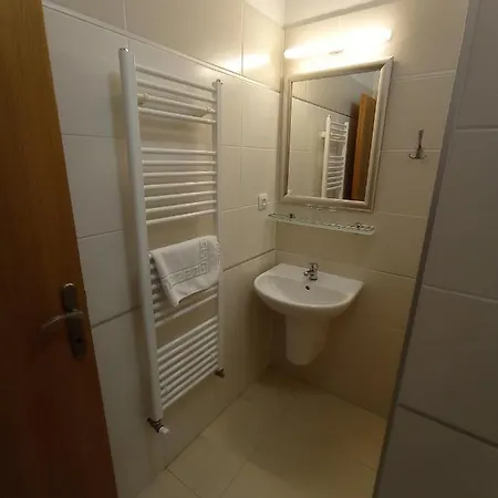 Volarik Pensjonat Dolne Dunajovice