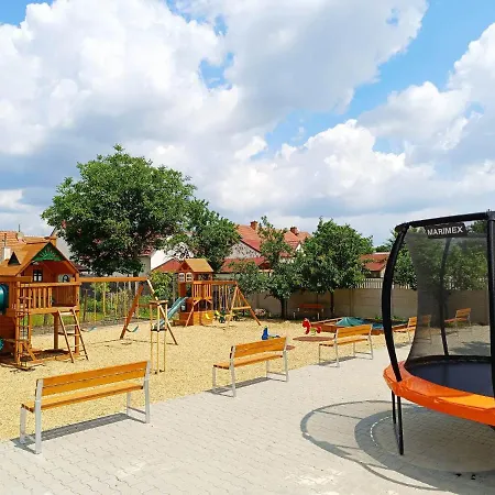 Pensjonat Volarik 3*