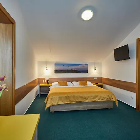 Volarik 3* Dolní Dunajovice