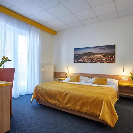 Volarik 3* Dolní Dunajovice