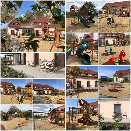 Volarik Pensjonat 3*