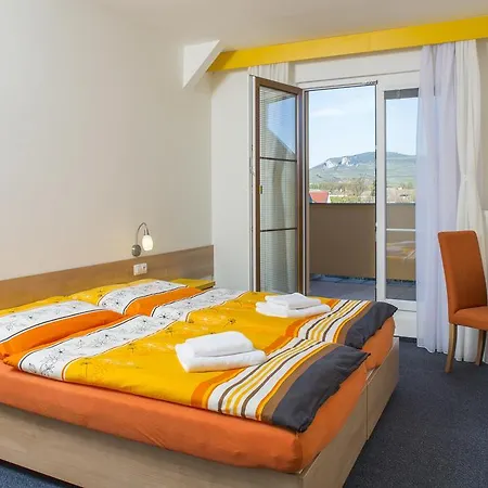 Gæstehus Volarik Dolní Dunajovice