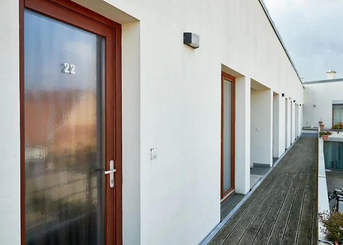 Volařík Casa de hóspedes 3*