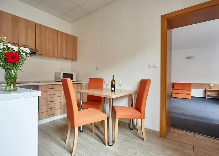 Volařík Casa de hóspedes Dolní Dunajovice
