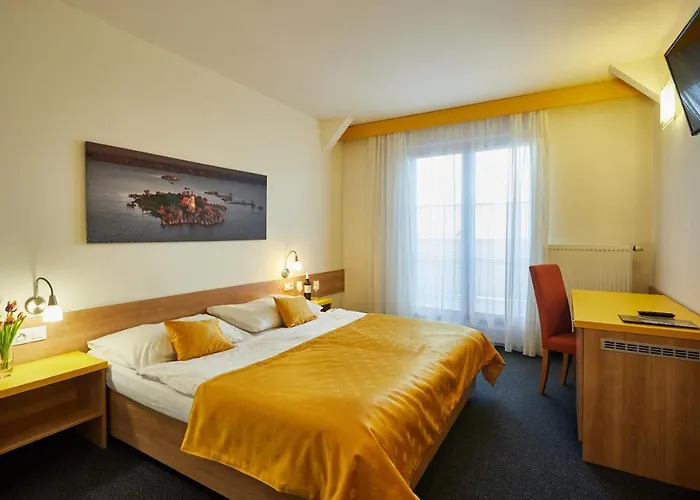 Volařík Penzion Dolní Dunajovice