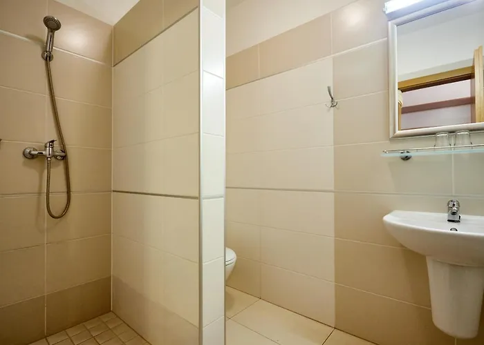 Volařík Casa de hóspedes Dolní Dunajovice