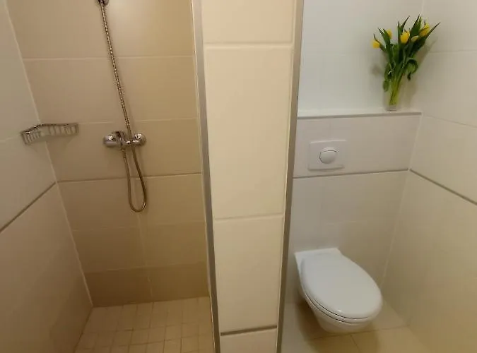 Volařík Penzion Dolní Dunajovice