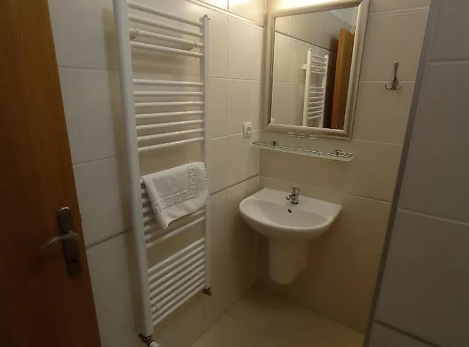 Volařík Penzion Dolní Dunajovice