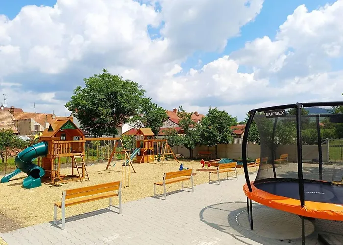 Penzion Volařík 3*
