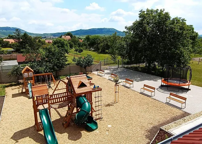 Casa de hóspedes Volařík